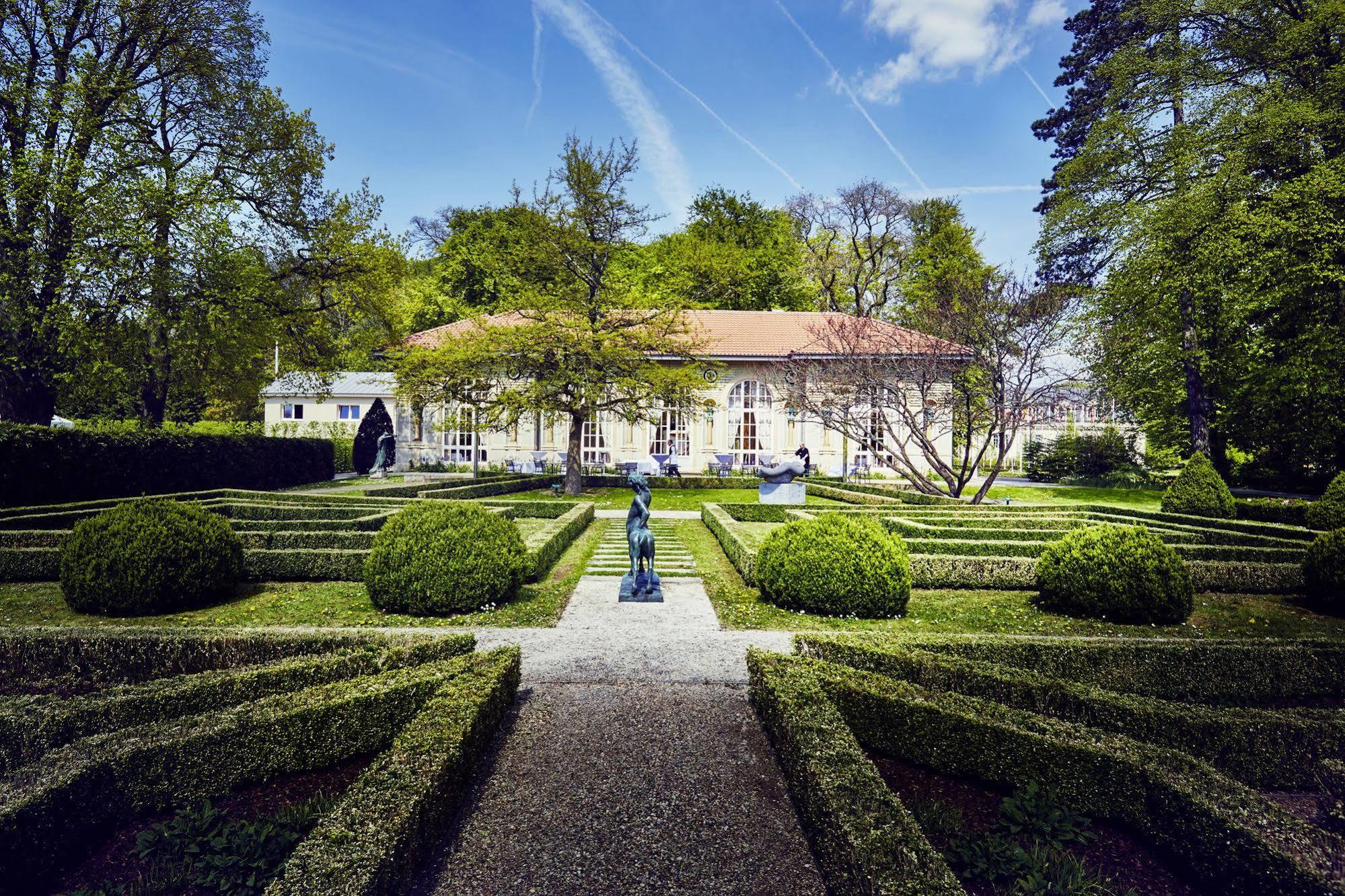 Villa Welcome Mondorf-les-Bains Exterior foto
