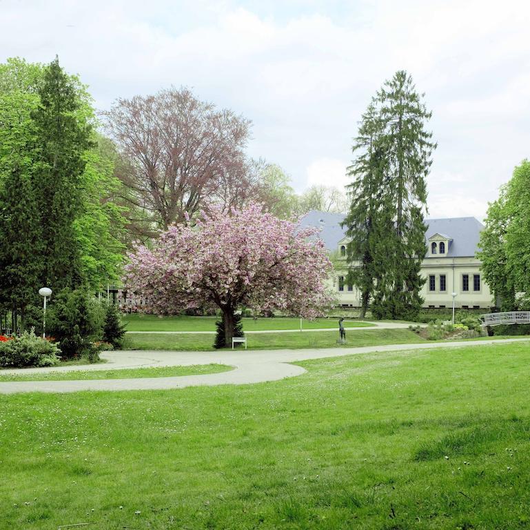 Villa Welcome Mondorf-les-Bains Exterior foto